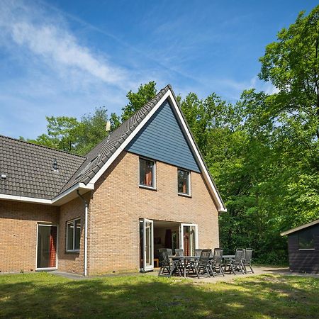 Summio Parc De Berkenhorst Hotell Kootwijk Exteriör bild