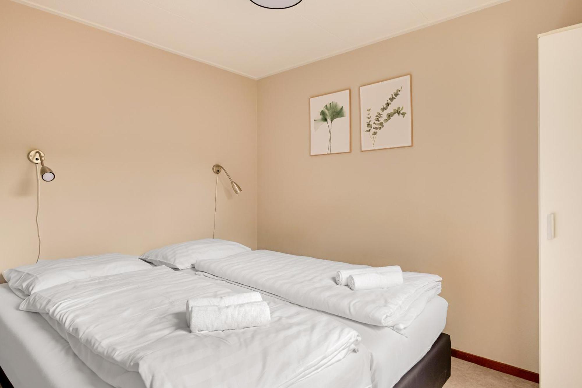Summio Parc De Berkenhorst Hotell Kootwijk Rum bild