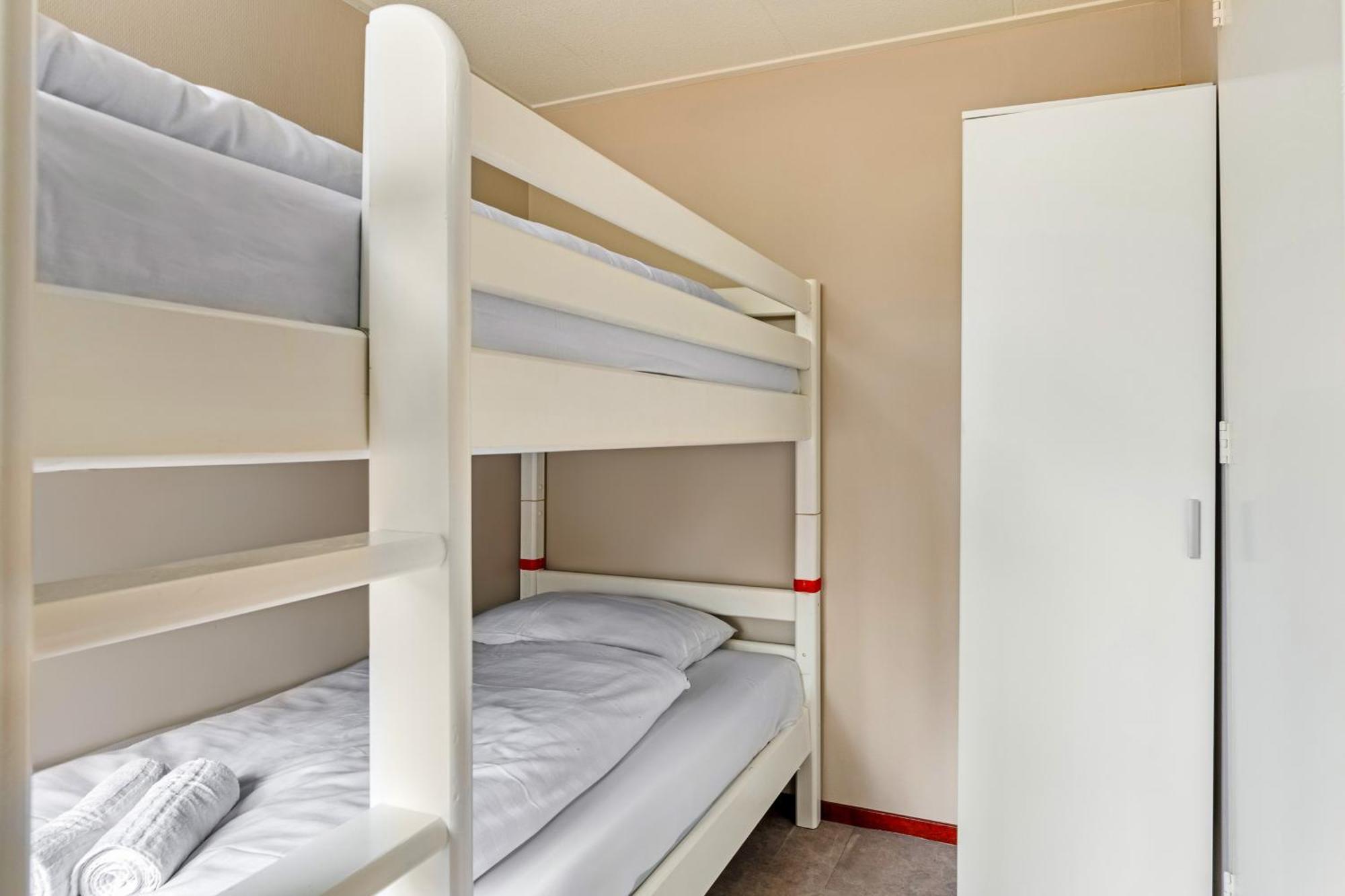Summio Parc De Berkenhorst Hotell Kootwijk Rum bild