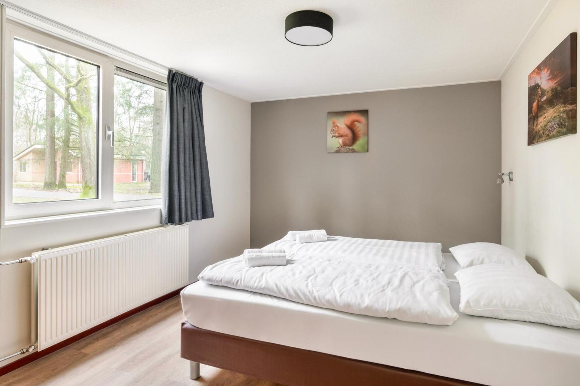 Summio Parc De Berkenhorst Hotell Kootwijk Rum bild