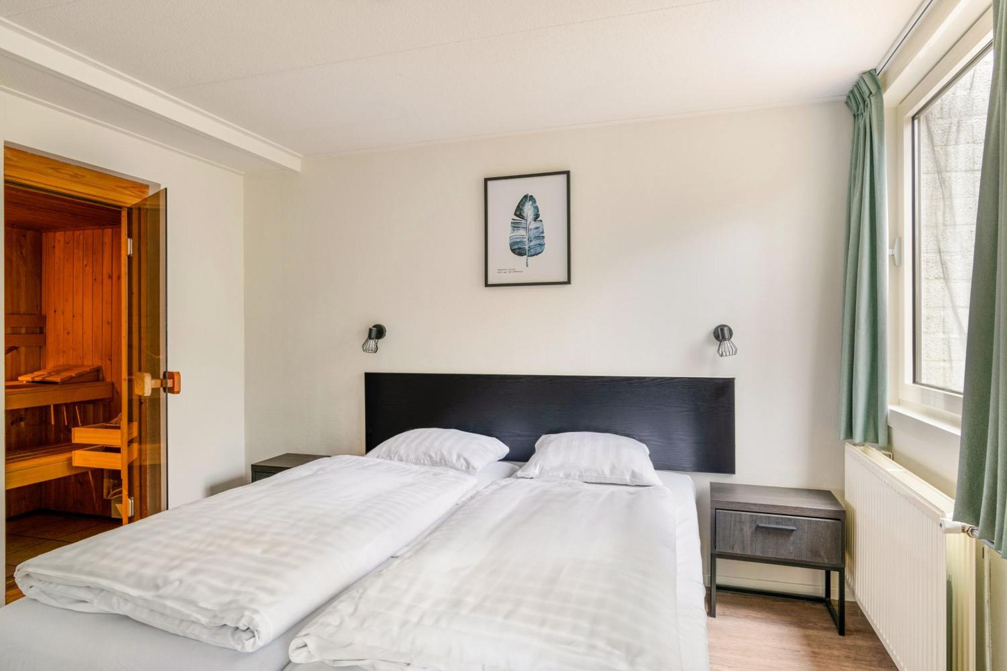 Summio Parc De Berkenhorst Hotell Kootwijk Rum bild