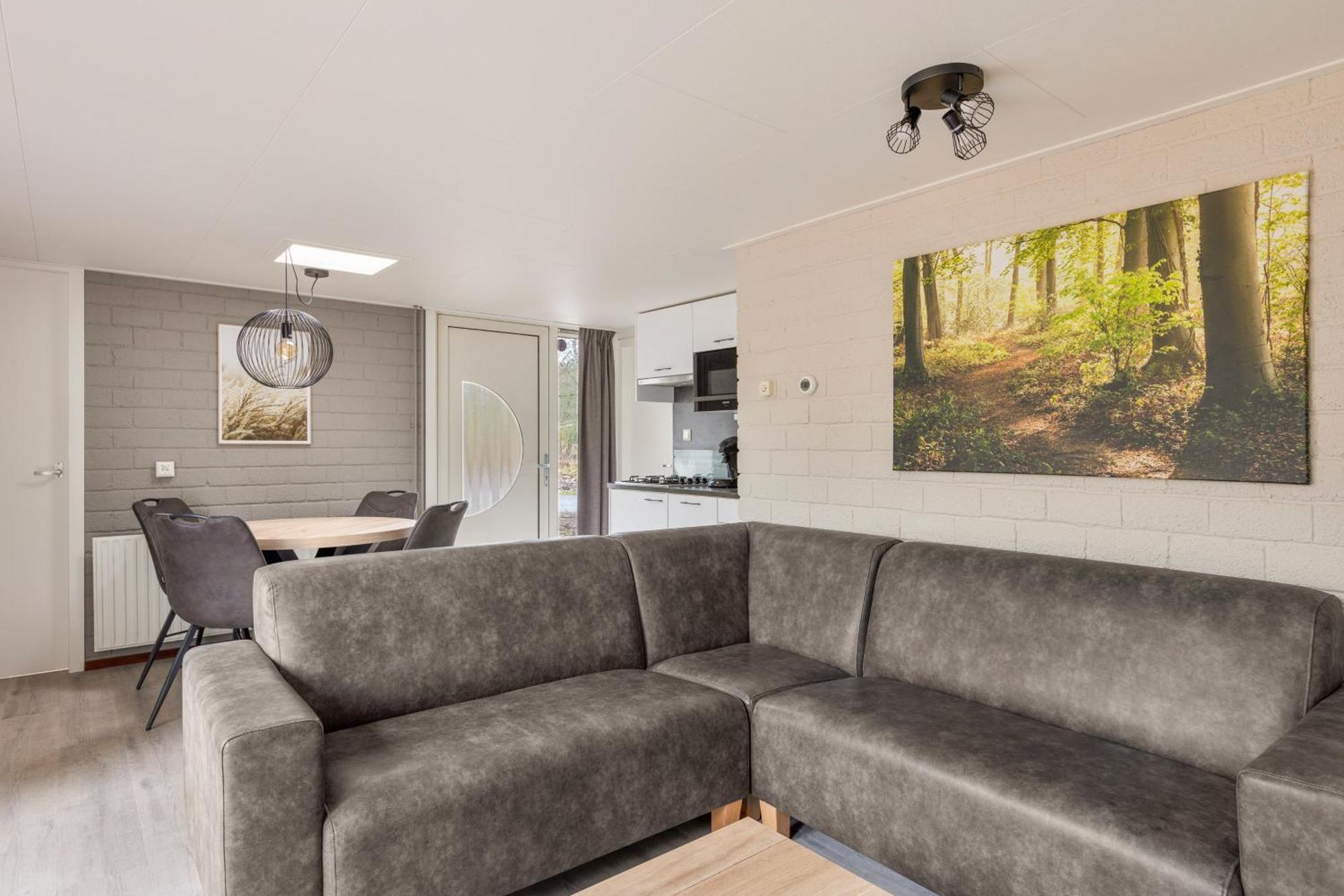 Summio Parc De Berkenhorst Hotell Kootwijk Rum bild