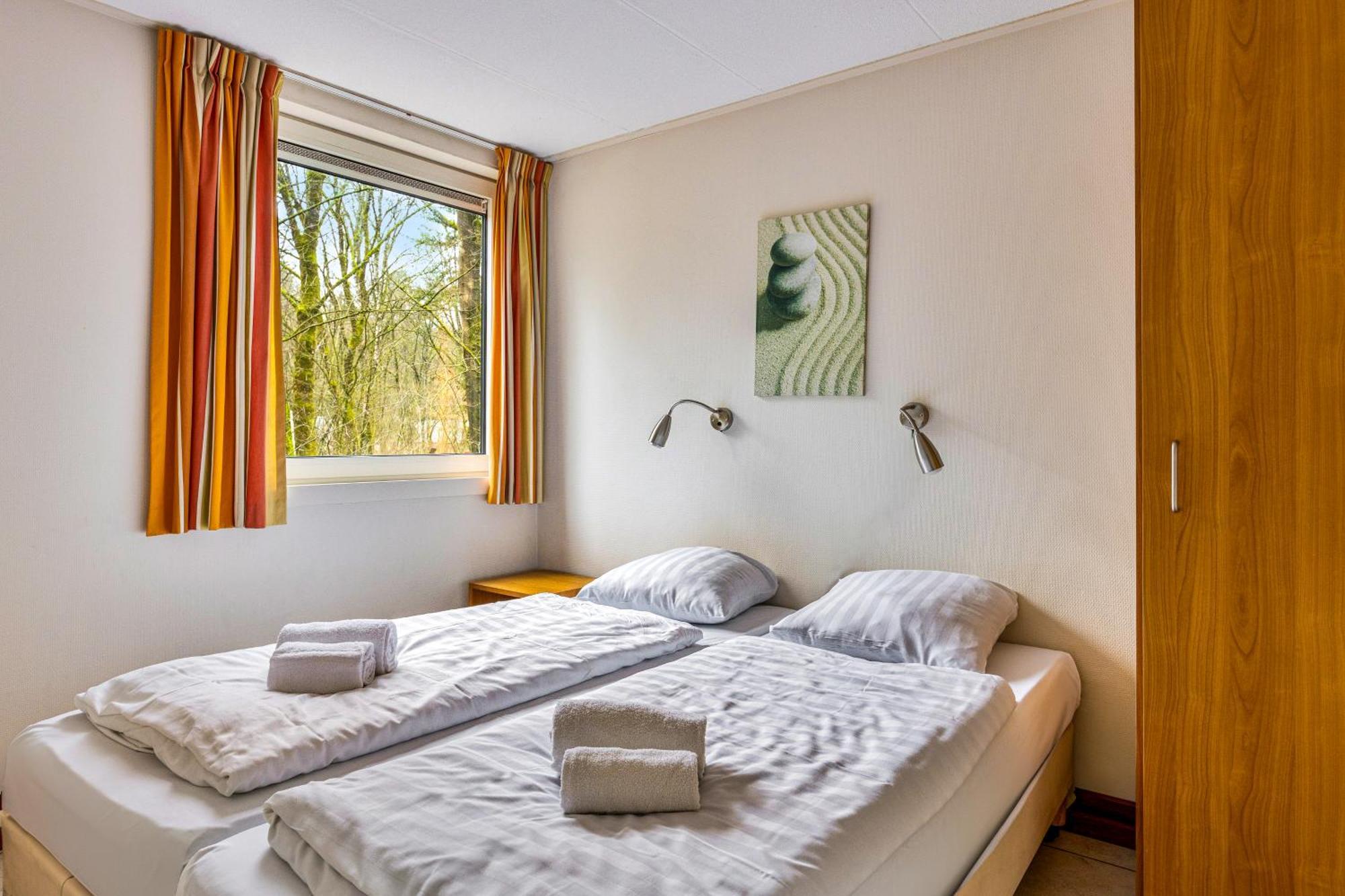 Summio Parc De Berkenhorst Hotell Kootwijk Rum bild