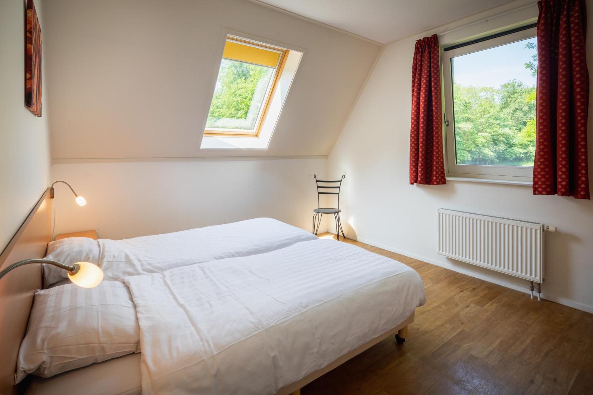 Summio Parc De Berkenhorst Hotell Kootwijk Rum bild