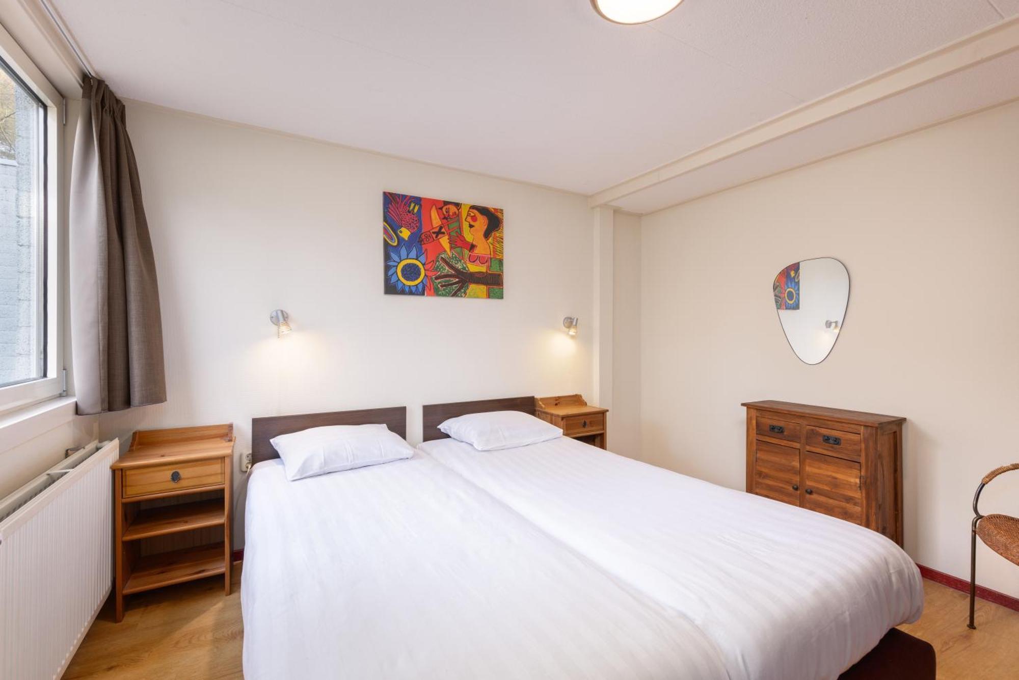 Summio Parc De Berkenhorst Hotell Kootwijk Rum bild