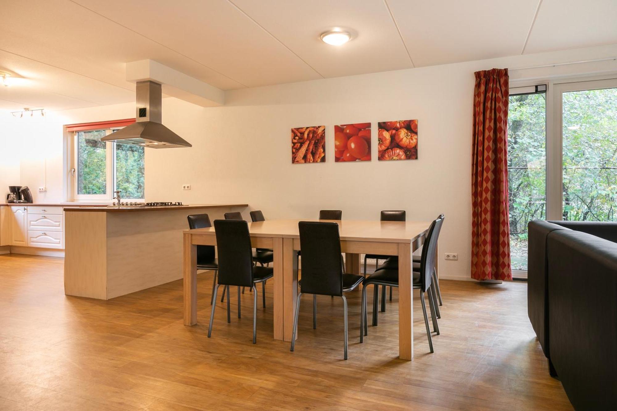 Summio Parc De Berkenhorst Hotell Kootwijk Rum bild