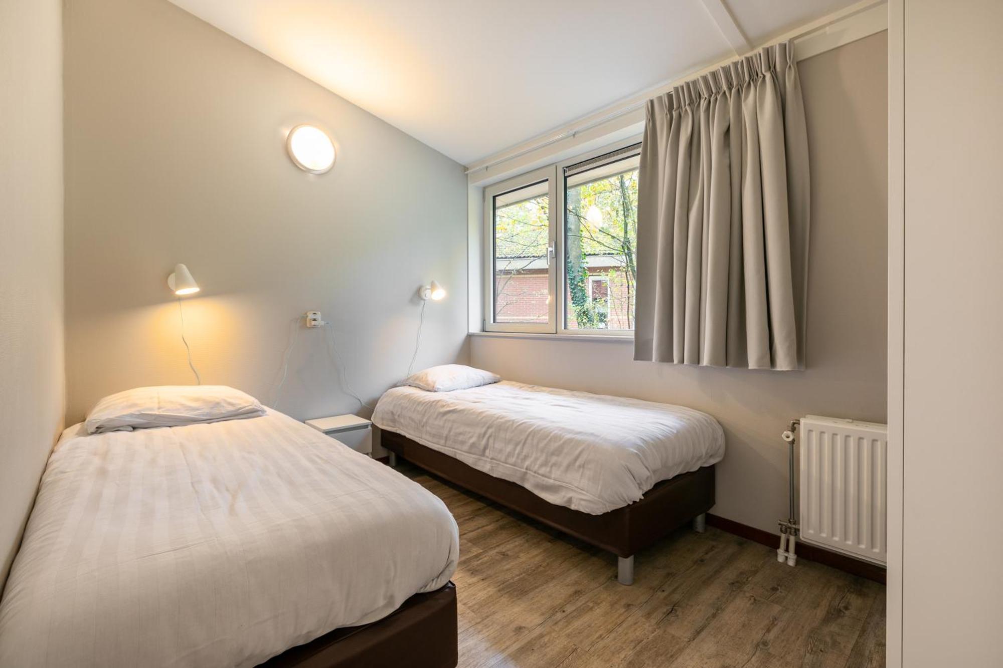 Summio Parc De Berkenhorst Hotell Kootwijk Rum bild