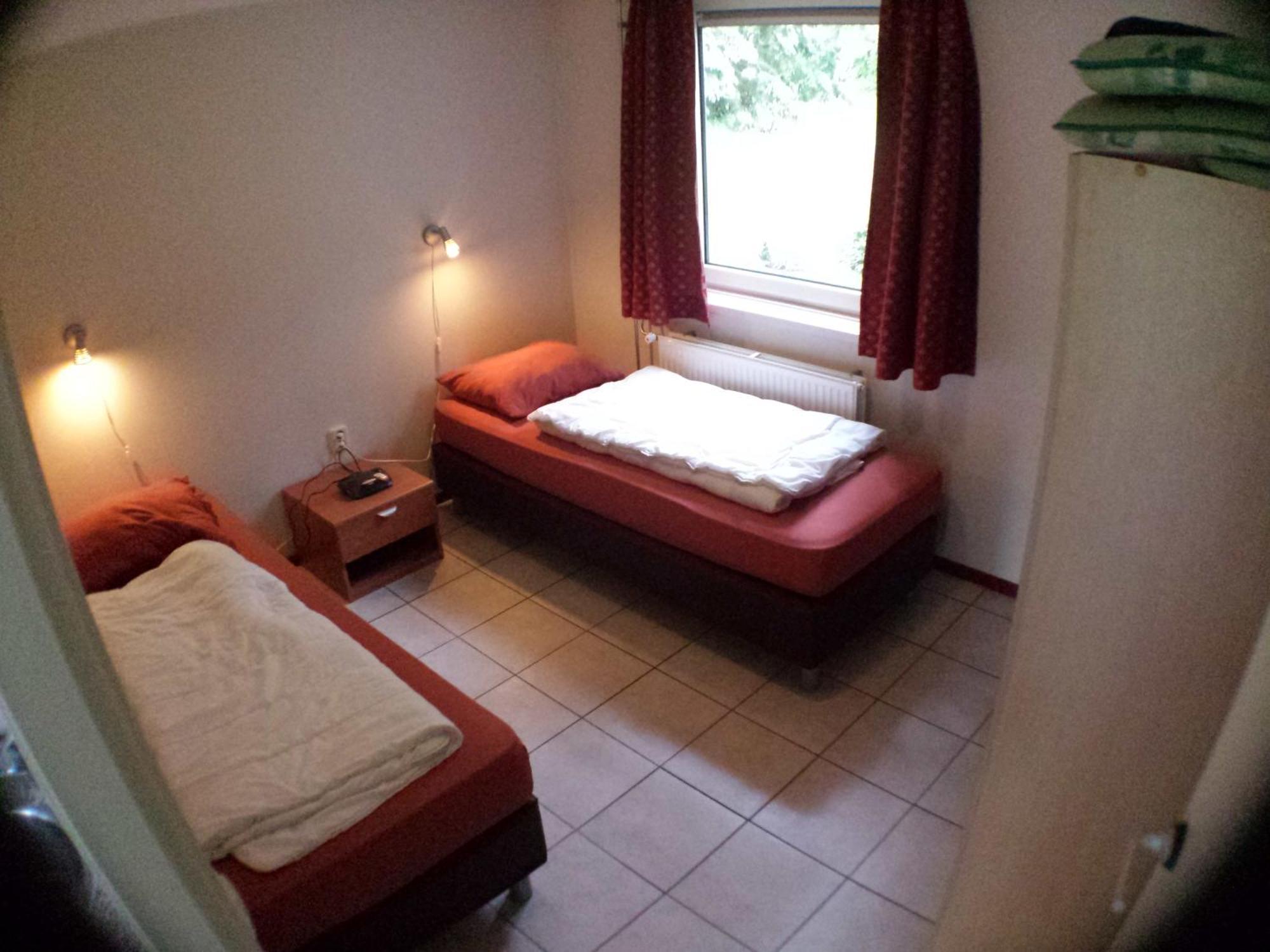 Summio Parc De Berkenhorst Hotell Kootwijk Rum bild